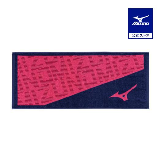 ★フェイスタオル　プーマ　ミズノ　2枚セット　PUMA　MIZUNO★ MIZUNO（ミズノ） ミズノ公式 今治製タオル/フェイスタオル 箱入り
