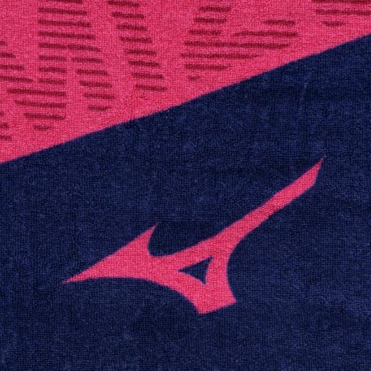 MIZUNO（ミズノ） ミズノ公式 今治製タオル/フェイスタオル 箱入り