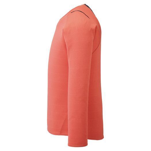 クーポン対象外 ミズノ公式 Tシャツ 長袖 メンズ ベイクドアップル Cisama Sc Gov Br