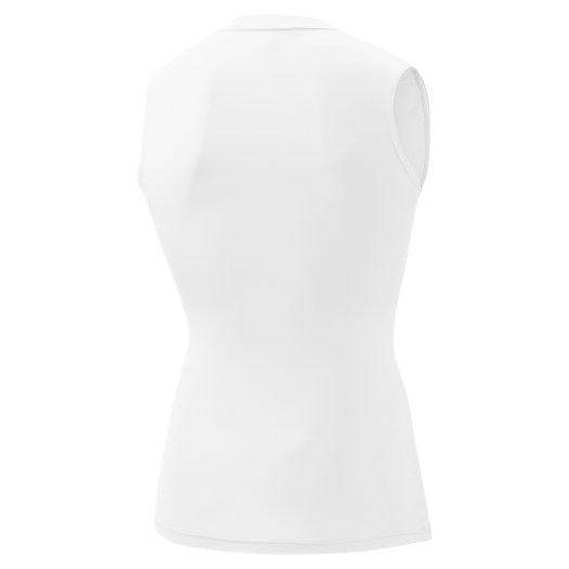 MIZUNO（ミズノ） ミズノ公式 バイオギアシャツ Vネックノースリーブ