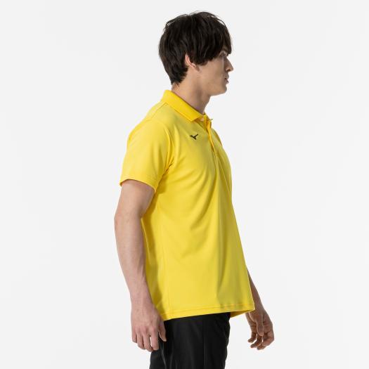 MIZUNO（ミズノ） ミズノ公式 ポロシャツ メンズ レディース サイバー