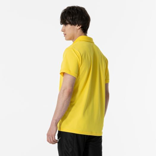 MIZUNO（ミズノ） ミズノ公式 ポロシャツ メンズ レディース サイバー
