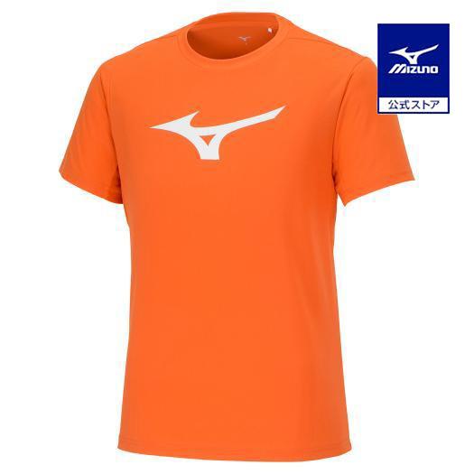 MIZUNO（ミズノ） ミズノ公式 Tシャツ メンズ レディース フレイム