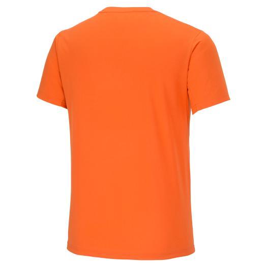 MIZUNO（ミズノ） ミズノ公式 Tシャツ メンズ レディース フレイム