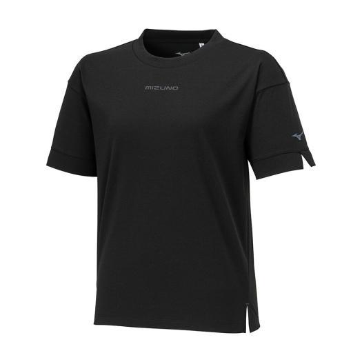 MIZUNO（ミズノ） ミズノ公式 ソフトドライTシャツ レディース