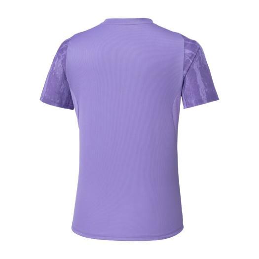 MIZUNO（ミズノ） ミズノ公式 クイックドライTシャツ ペイズリー