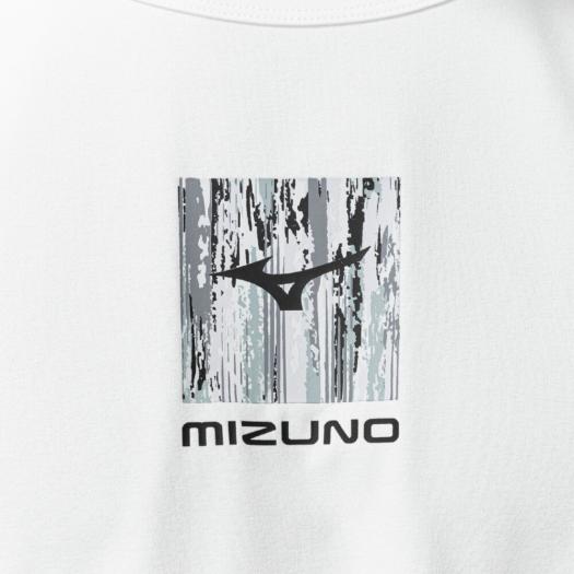 MIZUNO（ミズノ） ミズノ公式 ソフトドライTシャツ ワイドシルエット