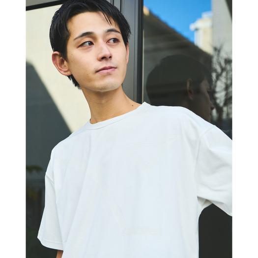 MIZUNO（ミズノ） ミズノ公式 ソフトドライTシャツ ワイドシルエット