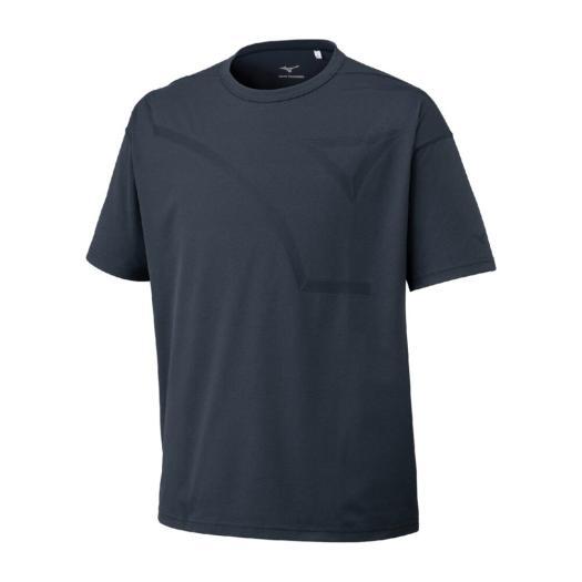 MIZUNO（ミズノ） ミズノ公式 ソフトドライTシャツ ワイドシルエット