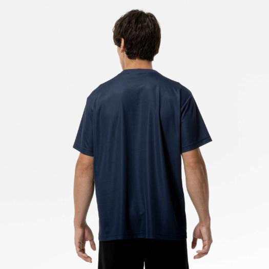 MIZUNO（ミズノ） ミズノ公式 ナビドライTシャツ 半袖/丸首 ドレス