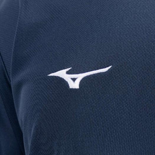 MIZUNO（ミズノ） ミズノ公式 ナビドライTシャツ 半袖/丸首 ドレス
