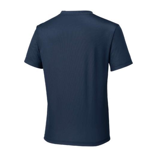 MIZUNO（ミズノ） ミズノ公式 ナビドライTシャツ 半袖/丸首 ドレス