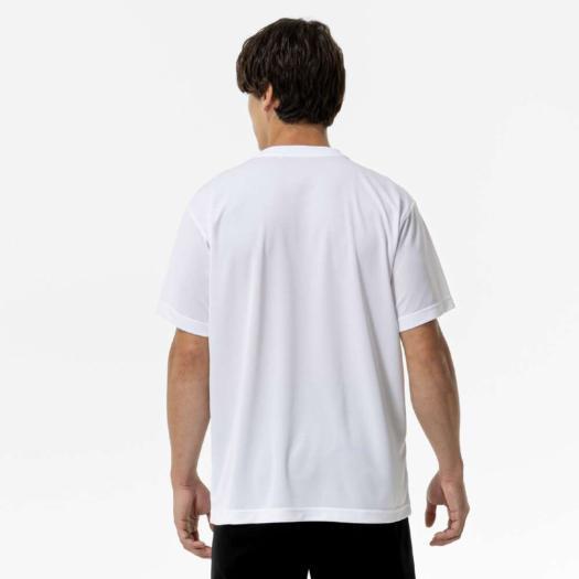 MIZUNO（ミズノ） ミズノ公式 ナビドライTシャツ 半袖/Vネック