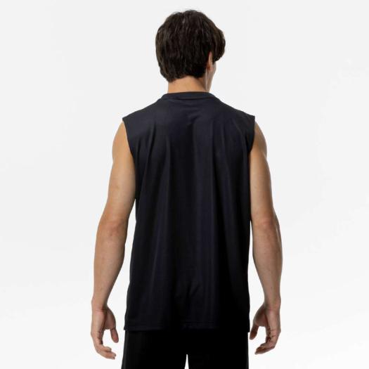 MIZUNO（ミズノ） ミズノ公式 ナビドライ タンクトップ ブラック