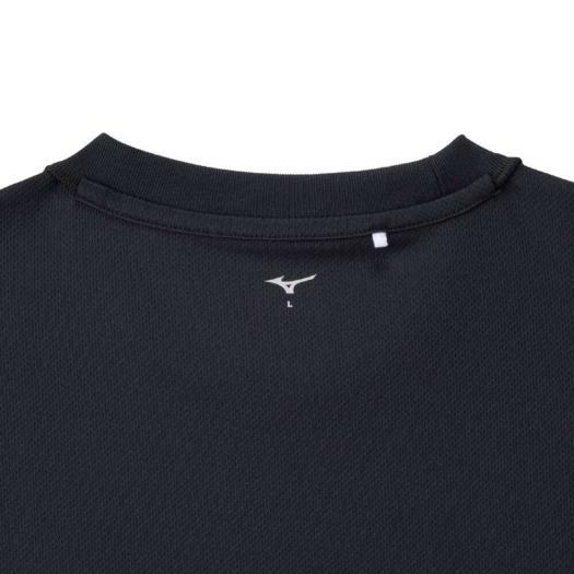 MIZUNO（ミズノ） ミズノ公式 ナビドライ タンクトップ ブラック