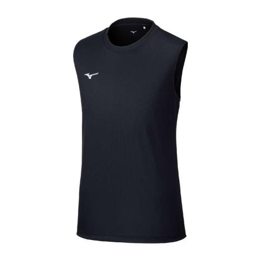 MIZUNO（ミズノ） ミズノ公式 ナビドライ タンクトップ ブラック