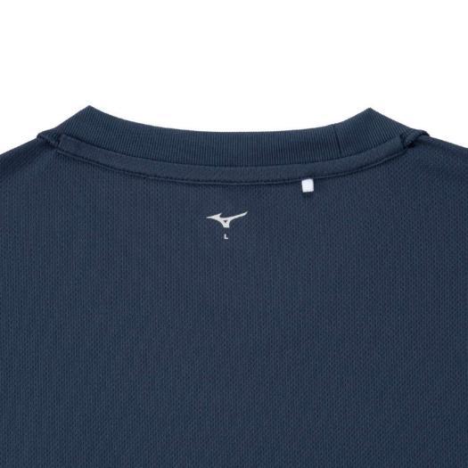 MIZUNO（ミズノ） ミズノ公式 ナビドライ タンクトップ ドレスネイビー