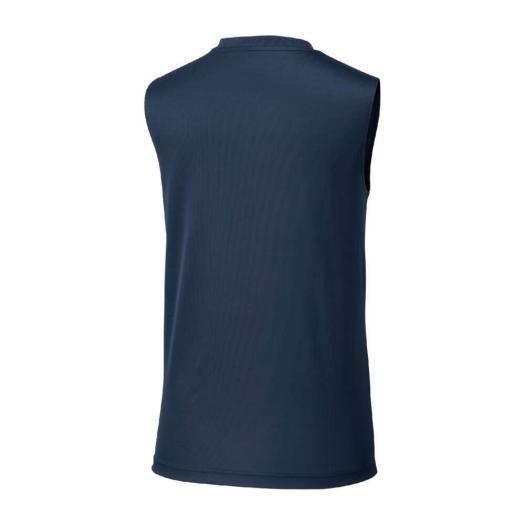 MIZUNO（ミズノ） ミズノ公式 ナビドライ タンクトップ ドレスネイビー