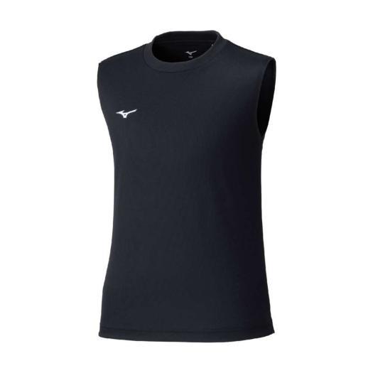 MIZUNO（ミズノ） ミズノ公式 ナビドライ タンクトップ ブラック