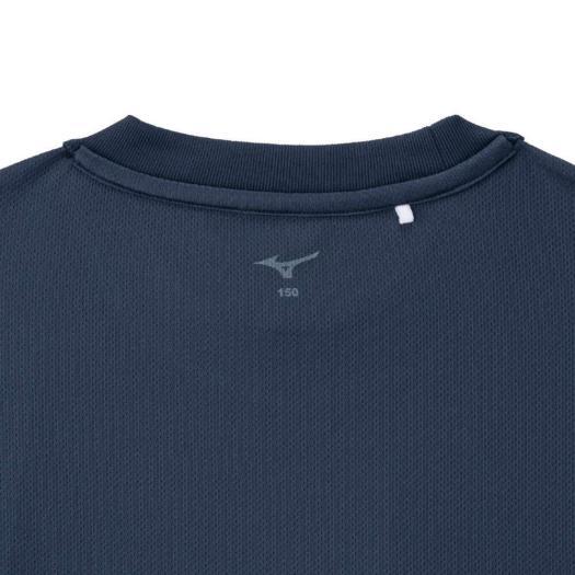 MIZUNO（ミズノ） ミズノ公式 ナビドライ タンクトップ ドレスネイビー