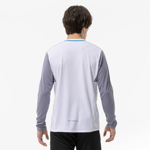 MIZUNO（ミズノ） ミズノ公式 汗処理/通気 ドライエアロフローTシャツ