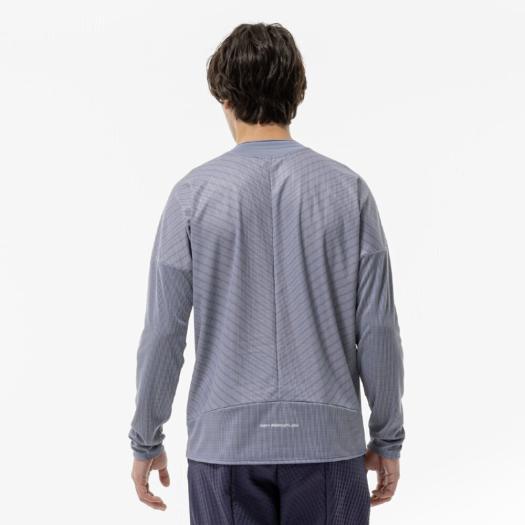 MIZUNO（ミズノ） ミズノ公式 汗処理/通気 ドライエアロフローTシャツ