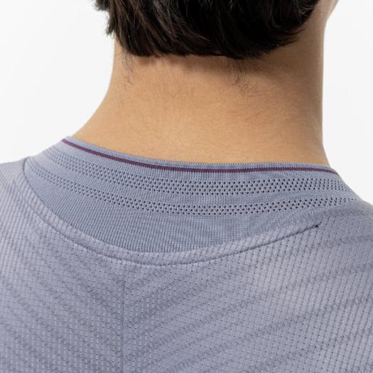 MIZUNO（ミズノ） ミズノ公式 汗処理/通気 ドライエアロフローTシャツ