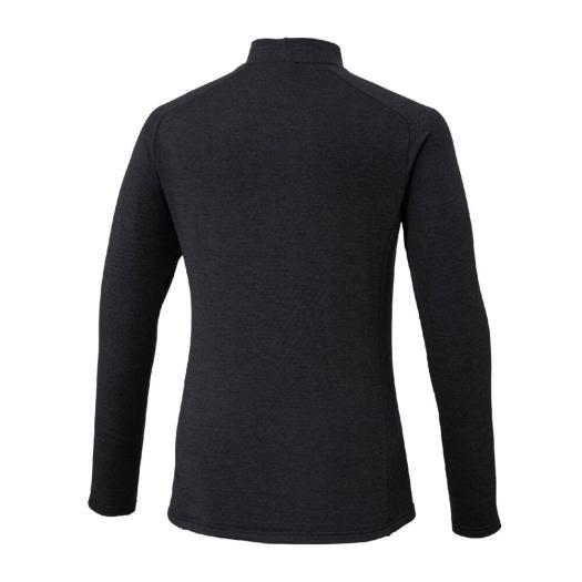 MIZUNO（ミズノ） ミズノ公式 ストレッチフリースハイネックTシャツ