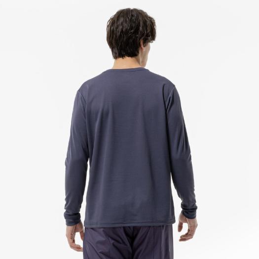 MIZUNO（ミズノ） ミズノ公式 吸湿発熱 ブレスサーモTシャツ 長袖