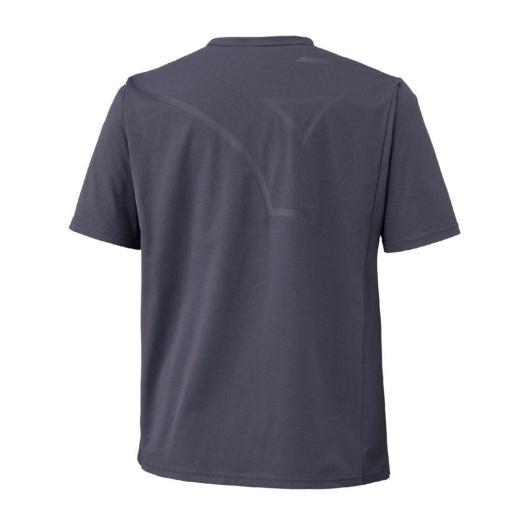 MIZUNO（ミズノ） ミズノ公式 ソフトドライTシャツ ワイドシルエット