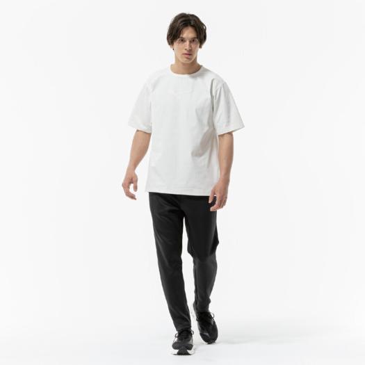 MIZUNO（ミズノ） ミズノ公式 ソフトドライTシャツ ワイドシルエット