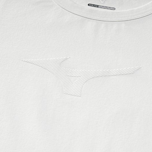 MIZUNO（ミズノ） ミズノ公式 ソフトドライTシャツ ワイドシルエット