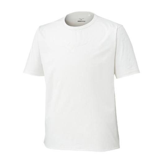 MIZUNO（ミズノ） ミズノ公式 ソフトドライTシャツ ワイドシルエット