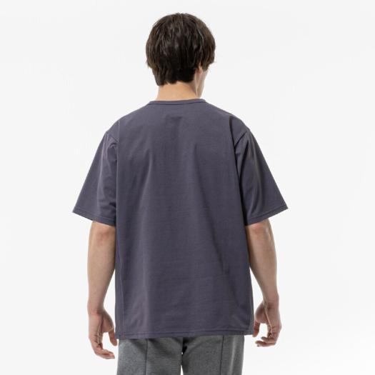MIZUNO（ミズノ） ミズノ公式 ソフトドライTシャツ ワイドシルエット