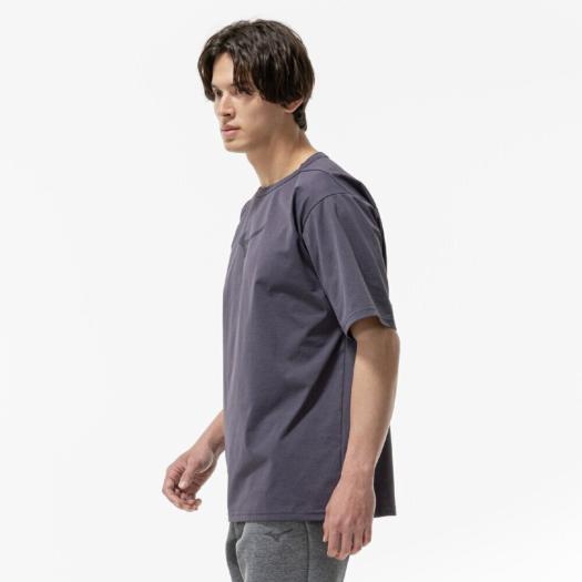 MIZUNO（ミズノ） ミズノ公式 ソフトドライTシャツ ワイドシルエット