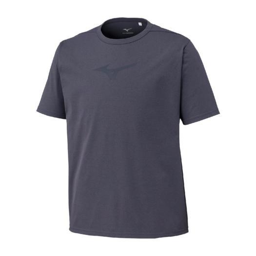 MIZUNO（ミズノ） ミズノ公式 ソフトドライTシャツ ワイドシルエット