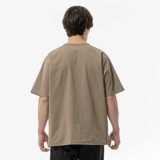 MIZUNO（ミズノ） ミズノ公式 ソフトドライTシャツ ワイドシルエット