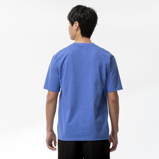 MIZUNO（ミズノ） ミズノ公式 ミズノ直営限定 THE MZ TEE ビッグロゴT