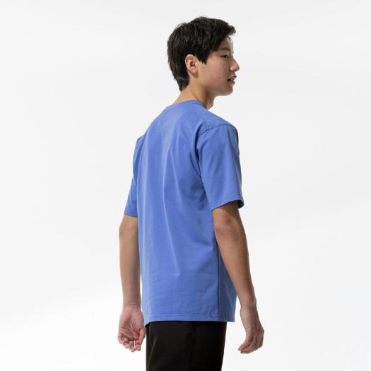 MIZUNO（ミズノ） ミズノ公式 ミズノ直営限定 THE MZ TEE ビッグロゴT
