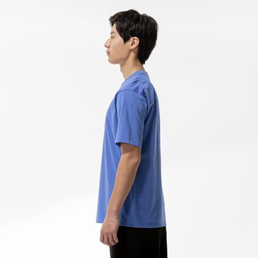MIZUNO（ミズノ） ミズノ公式 ミズノ直営限定 THE MZ TEE ビッグロゴT