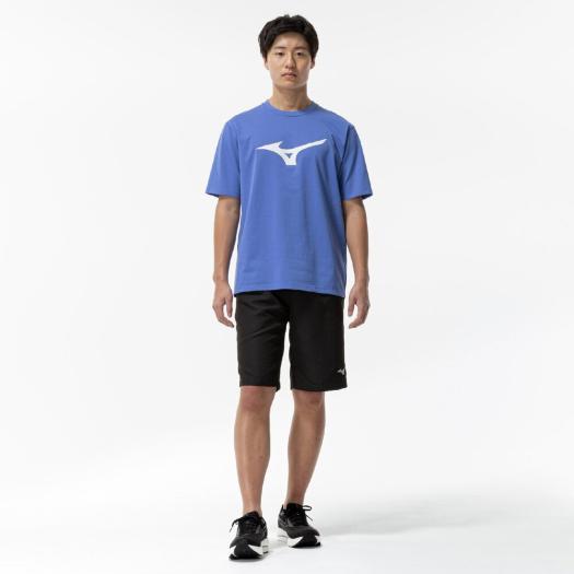 MIZUNO（ミズノ） ミズノ公式 ミズノ直営限定 THE MZ TEE ビッグロゴT