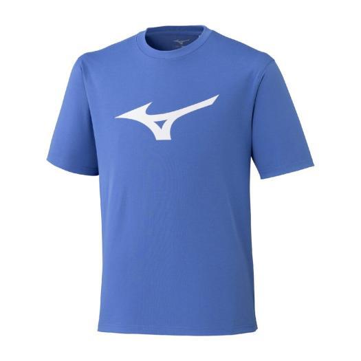 MIZUNO（ミズノ） ミズノ公式 ミズノ直営限定 THE MZ TEE ビッグロゴT