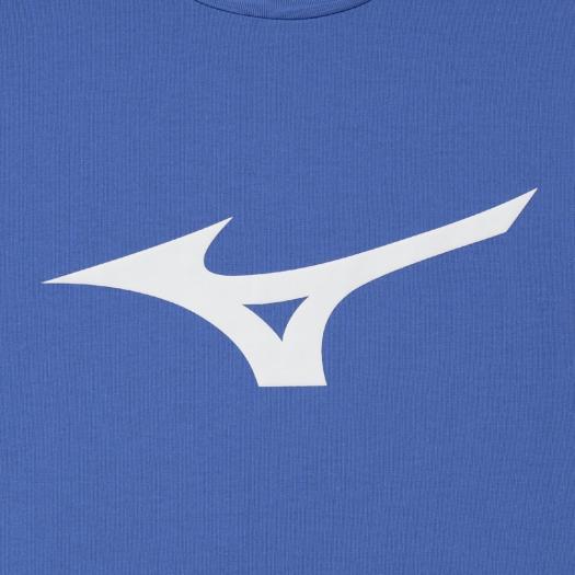 MIZUNO（ミズノ） ミズノ公式 ミズノ直営限定 THE MZ TEE ビッグロゴT