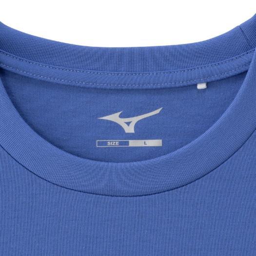 MIZUNO（ミズノ） ミズノ公式 ミズノ直営限定 THE MZ TEE ビッグロゴT