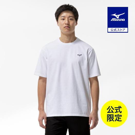 MIZUNO（ミズノ） ミズノ公式 ミズノ直営限定 THE MZ TEE ワンポイント