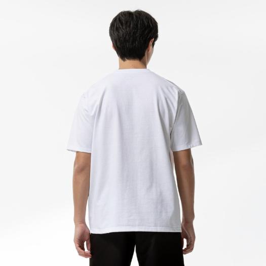 MIZUNO（ミズノ） ミズノ公式 ミズノ直営限定 THE MZ TEE ワンポイント