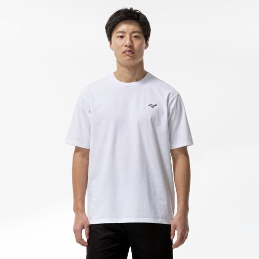 MIZUNO（ミズノ） ミズノ公式 【ミズノ直営限定】THE MZ TEE ワン