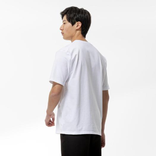 MIZUNO（ミズノ） ミズノ公式 ミズノ直営限定 THE MZ TEE ワンポイント