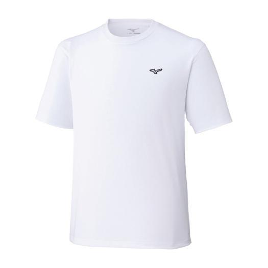 MIZUNO（ミズノ） ミズノ公式 ミズノ直営限定 THE MZ TEE ワンポイント