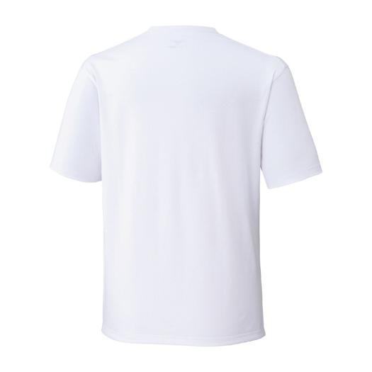 MIZUNO（ミズノ） ミズノ公式 ミズノ直営限定 THE MZ TEE ワンポイント